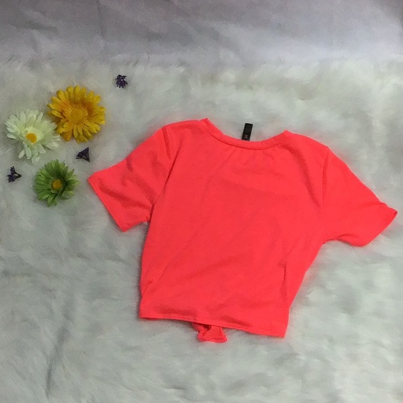 Neon Vouge Top🛍 - Picture 7 of 7